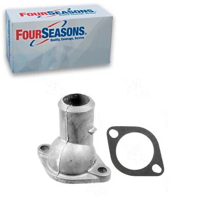 Выпуск воды охлаждающей жидкости двигателя 4 сезона для 1987-1990 GMC V3500 7,4 л V8 - Изображение 1 из 4