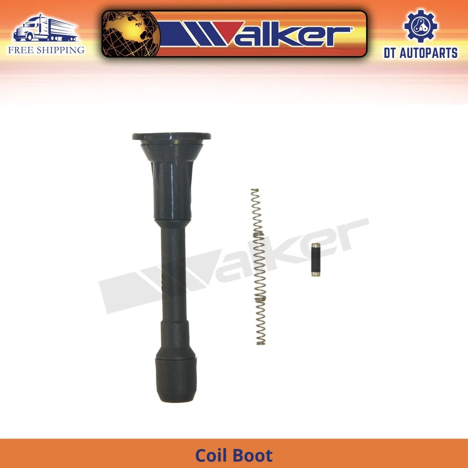Para Suzuki Equator 2009-2012 Boil Boot Walker 2010 2011 Foto 1 de 1