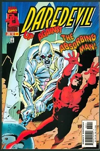 Daredevil 360 VF 8.0 Marvel 1997 - Imagen 1 de 3