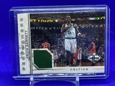 2009-10 Thru 2016-17 Limited PYC Base/Parallels/RELICS/AUTOS DM OFFERS