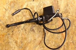 Ducati Multistrada 950 2017 2018 Front brake master cylinder pump lever switch - Picture 1 of 4