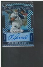 A0721- 2015 Panini Prizm Baseball Insert Cards1 -You Pick- 10+ FREE US SHIP