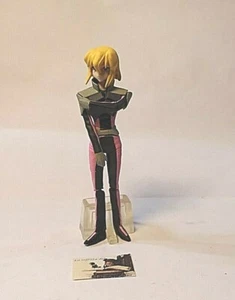 Action Figure Manga Anime Teenager SA.S MBS in PVC alta cm 10,5 #11 - Foto 1 di 4