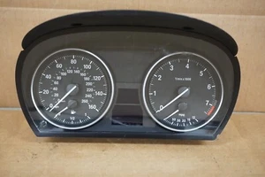 13 14 15 BMW X1 Instrument Head Speedometer Gauge Cluster OEM 79,507 Miles - Picture 1 of 5