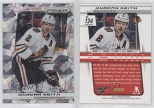 2013-14 Panini Prizm Toronto Expo Cracked Ice /30 Duncan Keith #124