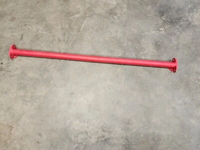 #A369 2011 Kawasaki Teryx 750 FI jaula antivuelco barra de soporte transversal superior delantera Foto 1 de 4