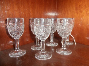 Vintage set bicchierini ART 1838 - Bild 1 von 1