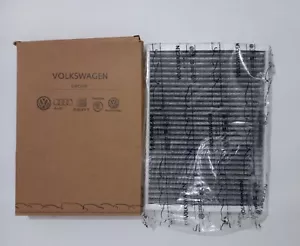 Genuine Audi Carbon Pollen Filter 4m0819439a | See Description For Compatibility - Picture 1 of 3