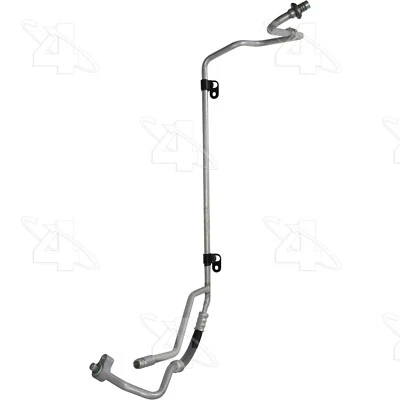 Línea líquida de aire acondicionado con tubo de orificio para Mercury Monterey 2004-2007 4 estaciones Foto 1 de 3