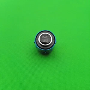 For Nissan Sentra 2019-2024 Engine Ignition Start-Stop Push Switch Button - Picture 1 of 6