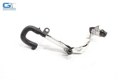 2018 - 2023 AUDI Q5 2.0L ENGINE COOLANT COOLING WATER HOSE TUBE PIPE OEM - Image 1 of 4