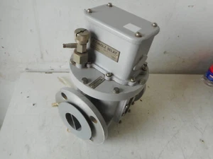 FUKUDA BUCHHOLZ TRANSFORMER PROTECTION RELAY -- TYPE J4 - Picture 1 of 6