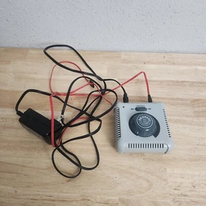 BACHMANN EZ TRACK SPEED CONTROLLER HO/N SCALE 44211 Transformer - Picture 1 of 4
