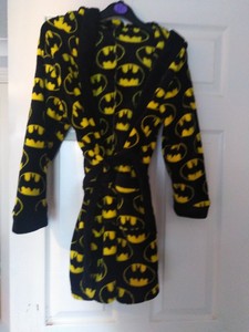 primark boys dressing gowns