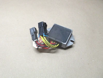 Polaris 2016 Switchback PRO-S 600 regulador de voltaje/CC LE RMK asalto 14 15 16 Foto 1 de 2