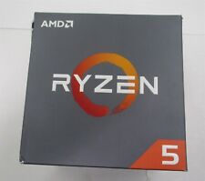 Procesador AMD Ryzen 5 5600 6 núcleos, 12 hilos