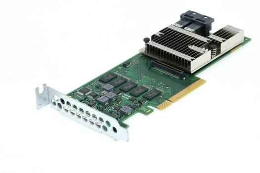 NEW Fujitsu PRAID EP420i 2GB 8Port 12G SAS RAID Controller D3216-B23 A3C40203774 - Image 1 of 1