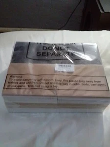 120 Pack Small Pocket Note Pads (Black And Coffee) Color - Picture 1 of 2
