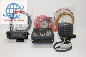 RADIO DIGITAL DE DOBLE BANDA MOTOROLA APX APX7500 700-800 UHF R1 PROBADA P25 TDMA AES - Imagen 1 de 2