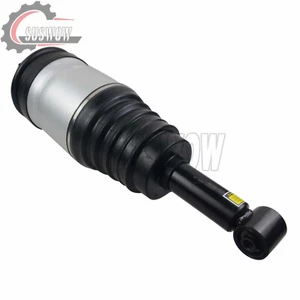 Luftfederung Stoßdämpfer hinten ohne VDS für Land Rover Discovery III IV LR3 LR4 L319 - Bild 1 von 24