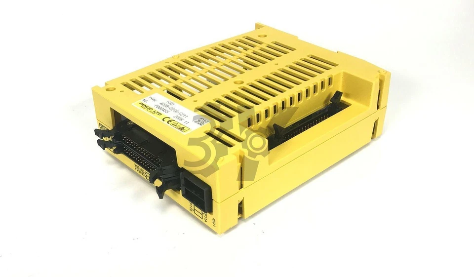 1PC NEW FANUC I-O MODULE A02B-0236-C211 - Image 1 of 1