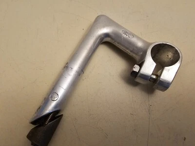 A SR 5355 Road Bike Stem...1986...80mm....22.2...25.4mm...Trusted Seller - Image 1 of 4