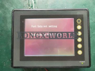 ONE USED Fuji PANEL V706MD - Image 1 of 3