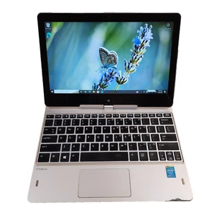 2-in-1 Touch HP EliteBook Revolve 810 G2 12" Intel i7-4600U 12GB RAM 128GB SSD - Picture 1 of 13