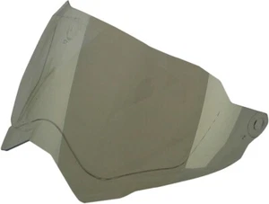 AFX Face Shield for FX-41DS Helmet Size Gold Mirror - Picture 1 of 1