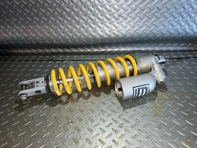 Amortiguador trasero 94 1994 Suzuki RM 125 Rm125 62100-43D50-163 1994 Foto 1 de 4