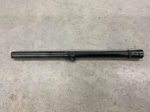 Vintage Weaver B4 22 cal Rifle Scope Crosshair Reticle USED Winchester Remington - Picture 1 of 8