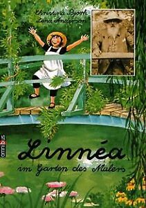 Linnea im Garten des Malers. von Christina Björk | Buch | Zustand sehr gut