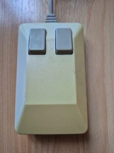 ✅ Tank Maus Commodore Amiga 500 2000 ⭐ sehr guter Zustand ⭐ schneller Versand ⚡️ - Afbeelding 1 van 7