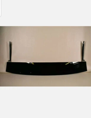 SCION TC 2005-2010 techo corredizo vidrio delantero vidrio deflector de viento techo vidrio OEM Foto 1 de 2