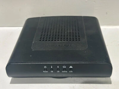 THOMSON DCM476 Digital BroadBand Cable Modem - Image 1 of 3