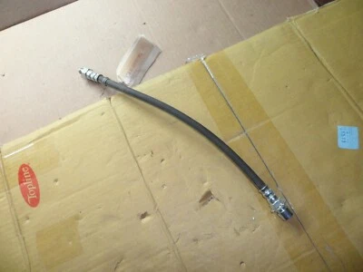 Manguera de freno de tambor delantero Scott Drake 1967 1968 1969 1970 Ford Mustang C7ZZ-2078-AR Foto 1 de 4