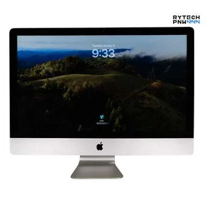 Apple iMac A1419 27" | MacOS Sequoia | Up to i7 | 32 GB | 1 TB SSD | Wi-Fi - Picture 1 of 6
