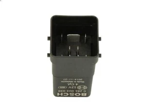 Control Unit, glow time BOSCH 0 281 003 039 for IVECO DAILY V Van 3.0 2011-2014 - Picture 1 of 8