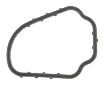 Engine Coolant Outlet Gasket Mahle For 2004-2006, 2008-2009 Audi TT Quattro 3.2L - Image 1 of 2
