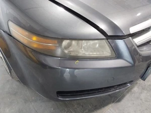 Passenger Headlight Xenon HID US Market Fits 06 TL 2876874 - Picture 1 of 12