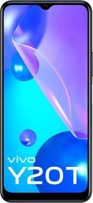 vivo Y20T Black 64GB 6GB RAM Factory Unlocked Smartphone-NO TARIFF TO USA - Image 1 of 4