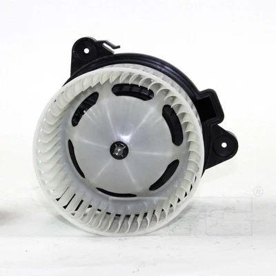 Motor soplador delantero para Dodge Dakota 2005-2010 2006 2007 2008 2009 TYC 700198 Foto 1 de 4