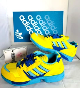 atmos x adidas Originals ZX8000 Ura JQ2580 JP24.5 / US(M)6.5 / US(W)7.5 / UK6 - Imagen 1 de 22