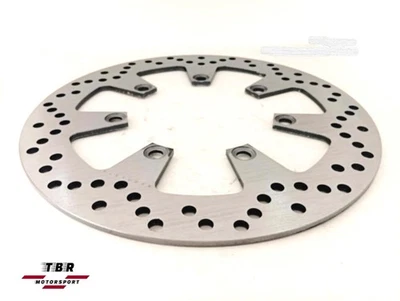 ROTORES FRENO MOTO DELANTERO KAWASAKI EN VULCAN 500 94-KW23FI Foto 1 de 4