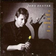 Flower That Shattered The Stone von Denver,John | CD | Zustand sehr gut - Bild 1 von 2