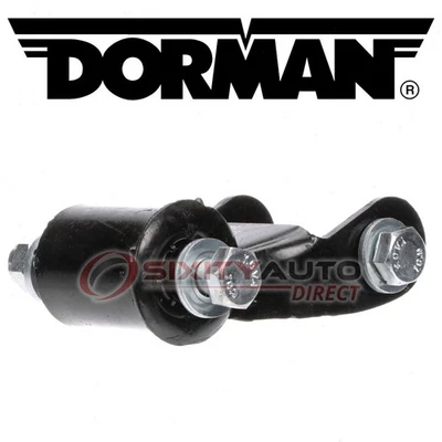 Dorman Rear Rearward Leaf Spring Shackle for 1979-1986 GMC C3500 Suspension cm - Image 1 of 4