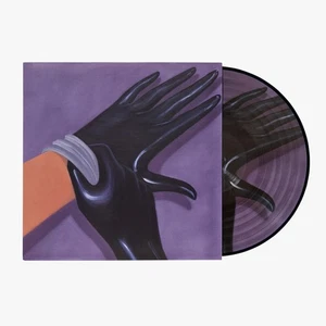 Olivia Rodrigo - SOUR - Henni Alftan Gallery Picture Disc LP Vinyl Limited x/500 - Picture 1 of 4