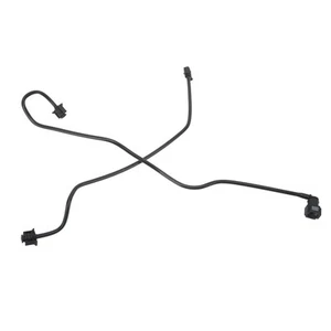 .* Steering Return Hose LR006165 LR019341 High Overflow Hose For LR2 - Picture 1 of 12