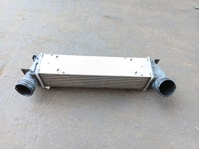 BMW X1 Z4 (E84 E89) 2012-2016 2,0 L N20 TURBO MOTOR TURBOCOMPRESOR INTERCOOLER Foto 1 de 4