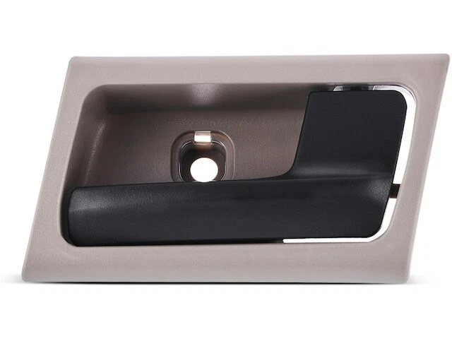 Right Door Handle For 2006-2011 Ford Crown Victoria 4.6L V8 2007 2008 YG362DX - Image 1 of 1